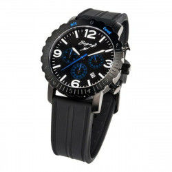 Herrenuhr Bogey BSFS003BLBK...