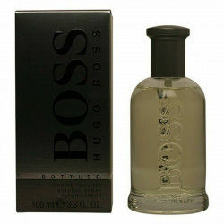 Férfi Parfüm Hugo Boss EDT