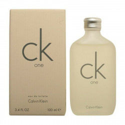 Dámsky parfum Calvin Klein EDT