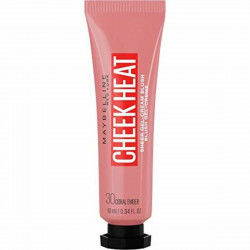 Růž Cheek Heat Maybelline...