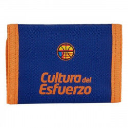 Purse Valencia Basket Blue...