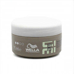 Soft Hold Wax Eimi Wella...