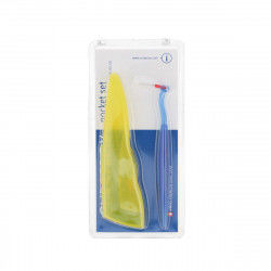 Interdental Toothbrush...