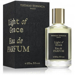 Parfum Unisex Thomas...