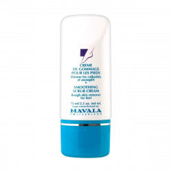 Exfoliating Cream Mavala...