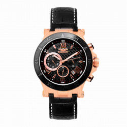 Men's Watch Bobroff...