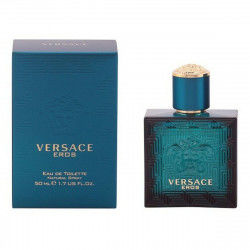 Férfi Parfüm Versace EDT Eros