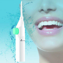 Oral Irrigator Wothident...