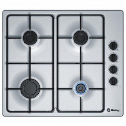 Gas Hob Balay 3ETX464MB 60...