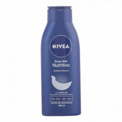 Body Milk Hydra IQ Nivea...