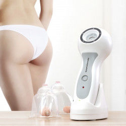 Pro Anti-Cellulite Vacuum...