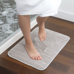 Memory Foam Bath Mat...