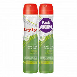 Deodorant sprej Organic...