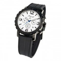 Herrenuhr Bogey BSFS006WBBK...