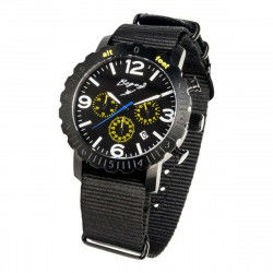 Herrenuhr Bogey BSFS004YLBK...