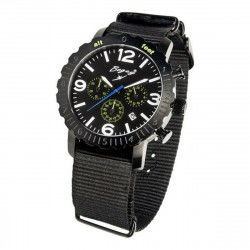 Herrenuhr Bogey BSFS002GRBK...