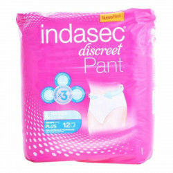 Incontinence Nappies Pant...