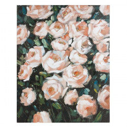 Oil Painting Roses Pine (80...