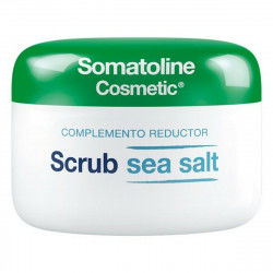 Exfoliant Corp Scrub...