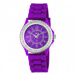 Ladies'Watch Watx & Colors...