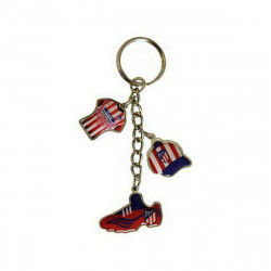 Keychain Atlético Madrid...