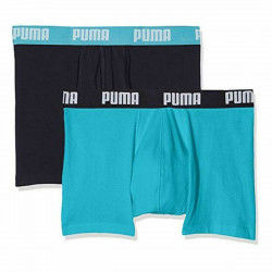 Férfi boxer alsó Puma BASIC