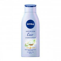 Telový olej Coco Nivea (400...