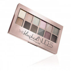 Palette mit Lidschatten The...