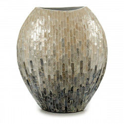 Vase Grey Faded effect (15...