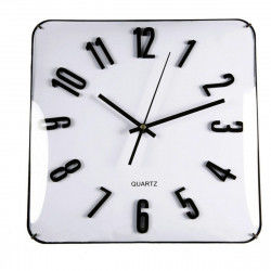 Wall Clock Versa Crystal...