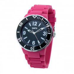 Ladies' Watch Watx & Colors...