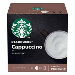 Capsule de cafea Starbucks...