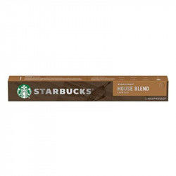 Capsule de cafea Starbucks...