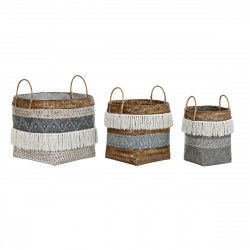 Basket set DKD Home Decor...