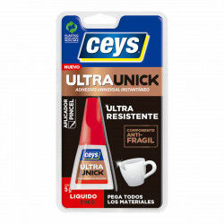 Instant Adhesive Ceys...