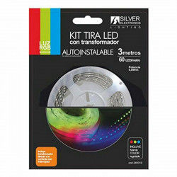 LED Silver Electronics...