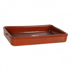 Baking tray Azofra Brown...