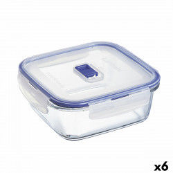 Hermetic Lunch Box Luminarc...