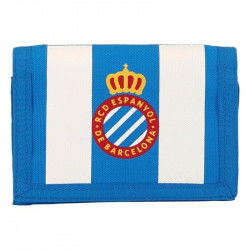 Purse RCD Espanyol Blue White