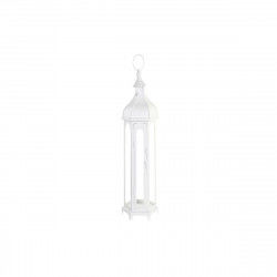 Lampa DKD Home Decor Sklo...