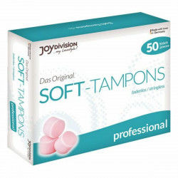 Hygienische Tampons...