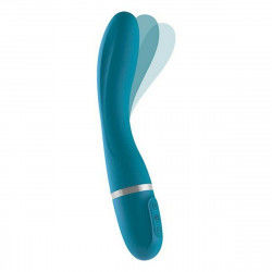 G-Spot Vibrator Liebe Blue...