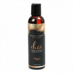 Erotic Massage Oil Intimate...