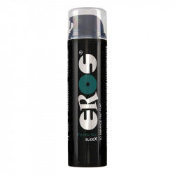 Hybrid Lubricant Eros...