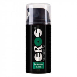 Hybrid Lubricant Eros...