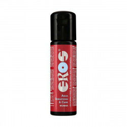 Waterbased Lubricant Eros...