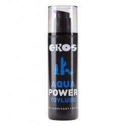 Waterbased Lubricant Eros...