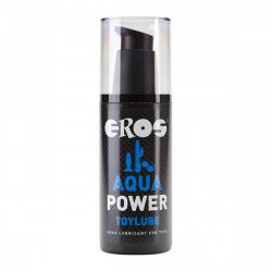 Waterbased Lubricant Eros...