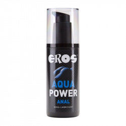 Waterbased Lubricant Eros...