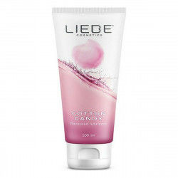 Waterbased Lubricant Liebe...